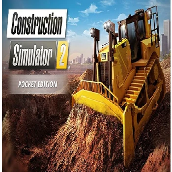 Astragon Construction Simulator 2 US Pocket Edition PC Game
